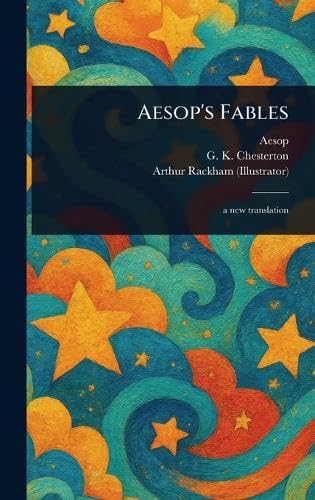 Aesop's Fables Aesop's Fables von Anson Street Press