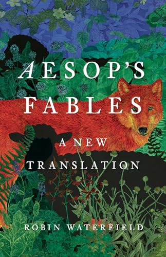 Aesop's Fables: A New Translation von Basic Books