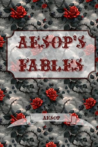 Aesop's Fables: Dark Premium Edition Aesop's Fables: Dark Premium Edition von Independently published