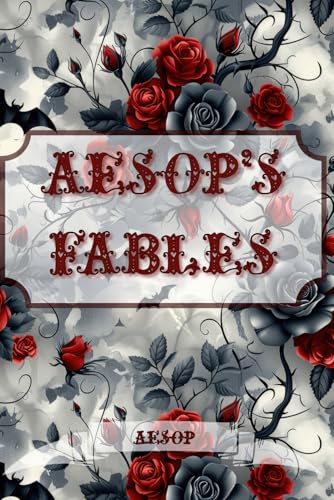 Aesop's Fables: Dark Premium Edition Aesop's Fables: Dark Premium Edition von Independently published