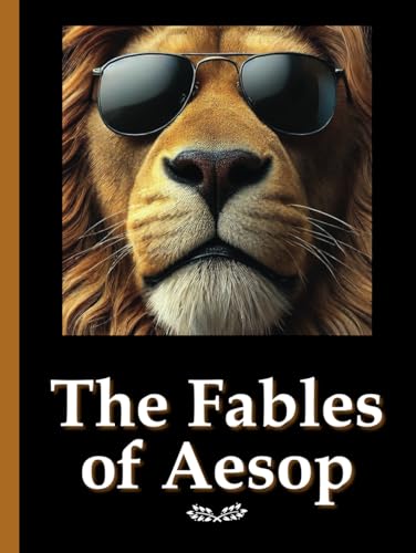 Aesop’s Fables: Timeless Wisdom, Modern Fun: Classic Animal Tales with a Twist, Reimagined for Today’s Readers Aesop’s Fables: Timeless Wisdom, Modern Fun: Classic Animal Tales with a Twist, Reimagined for Today’s Readers von Aim Publishing Pty Ltd