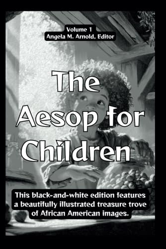 The Aesop for Children: Volume 1 The Aesop for Children: Volume 1 von Alchemy Publishers