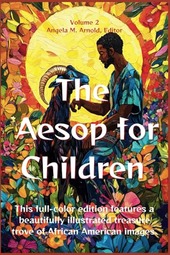 The Aesop for Children: Volume 2 von Alchemy Publishers