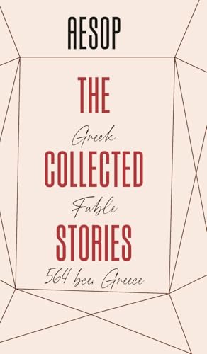 The Collected Stories of AESOP von JollyJoy Books