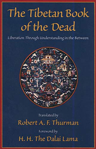 Tibetan Book of the Dead