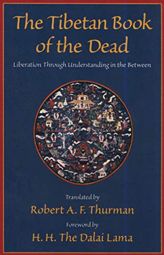 Tibetan Book of the Dead