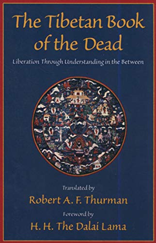 Tibetan Book of the Dead von HarperCollins Publishers Ltd