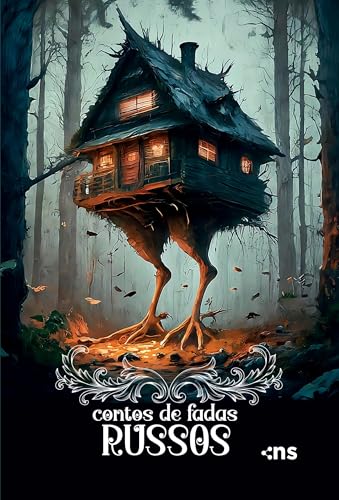 CONTOS DE FADAS RUSSOS von Novo Século