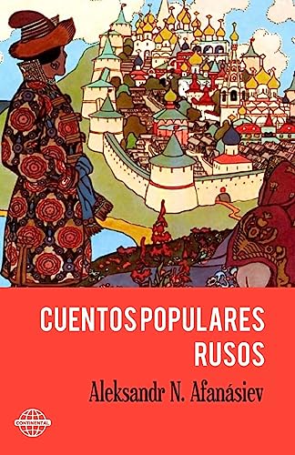 Cuentos Populares Rusos