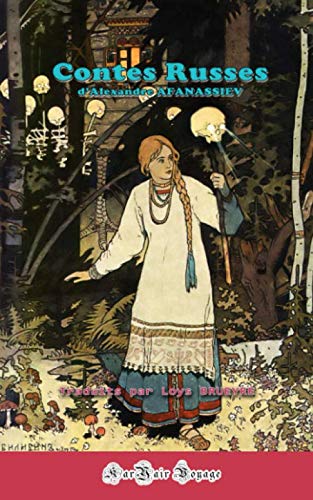 Contes russes von KarYair Voyage