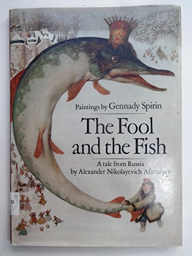 The Fool And the Fish