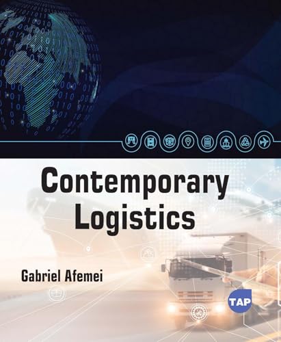 Contemporary Logistics Contemporary Logistics von Delve Publishing