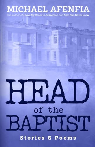 Head of the Baptist von Independently published