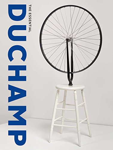 The Essential Duchamp (Philadelphia Museum Of Art (Yale))