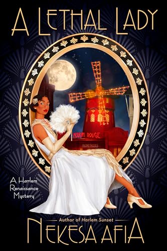 A Lethal Lady (A Harlem Renaissance Mystery, Band 3) von Penguin Publishing Group