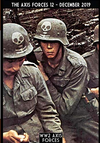 The Axis Forces 12 von Soldiershop