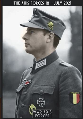 The Axis Forces 18 The Axis Forces 18