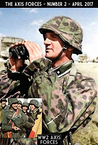 The Axis Forces 2 The Axis Forces 2 von Soldiershop