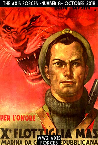 The Axis Forces 8