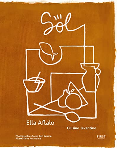 Sol: Cuisine levantine Sol: Cuisine levantine von FIRST