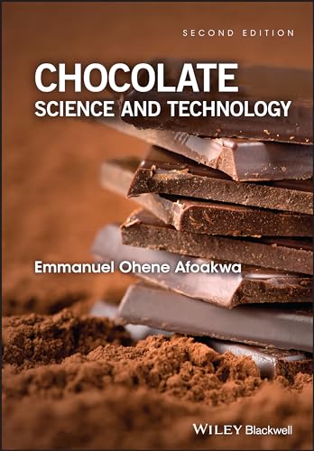 Chocolate Science and Technology
