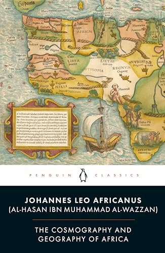 The Cosmography and Geography of Africa von Penguin Classics