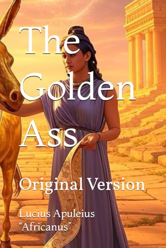 The Golden Ass: Original Version von Independently published