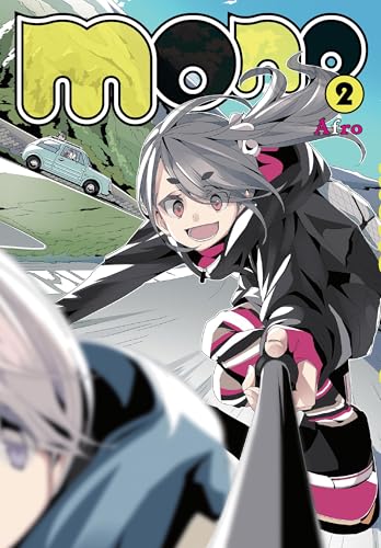 mono, Vol. 2: Volume 2 von Yen Press
