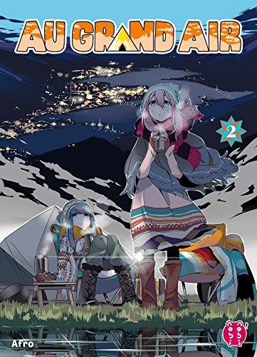Au grand air T02 von Nobi Nobi