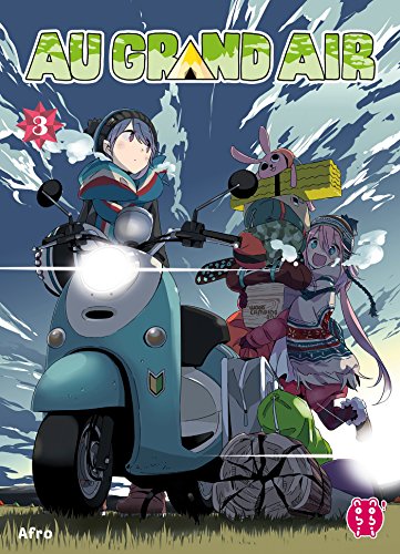 Au grand air T03 von Nobi Nobi