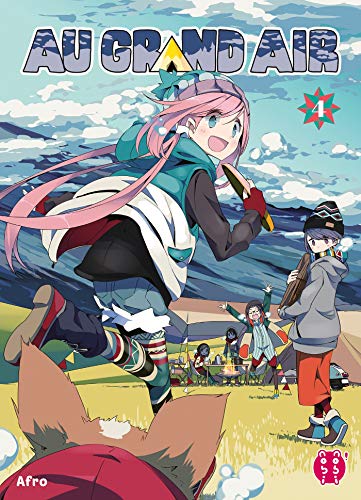 Au grand air T04 von Nobi Nobi