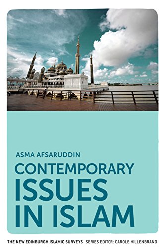Contemporary Issues in Islam (New Edinburgh Islamic Surveys)