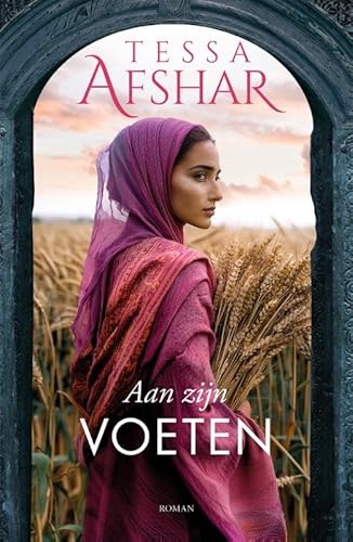 Aan zijn voeten: Het verhaal van Ruth en Boaz Aan zijn voeten: Het verhaal van Ruth en Boaz von KokBoekencentrum Fictie