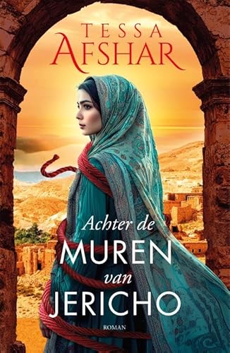 Achter de muren van Jericho Achter de muren van Jericho von KokBoekencentrum Fictie