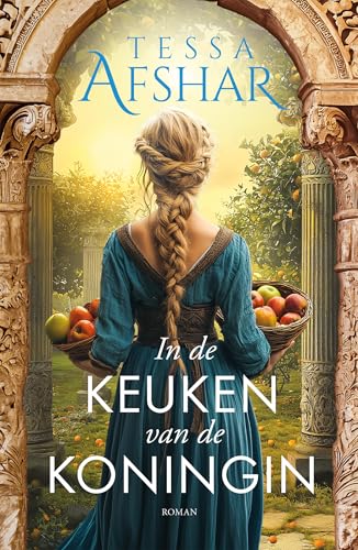 In de keuken van de koningin: roman von KokBoekencentrum Fictie