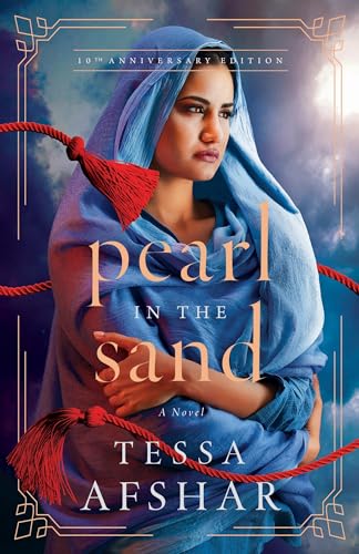 Pearl in the Sand: A Novel - 10th Anniversary Edition von Moody Publishers