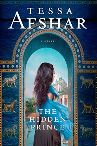 The Hidden Prince von Tyndale House Publishers