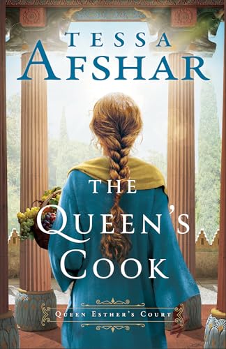 The Queen's Cook (Queen Esther's Court)