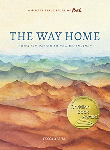 The Way Home: God's Invitation to New Beginnings The Way Home: God's Invitation to New Beginnings von Moody Publishers