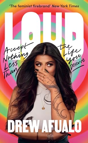 Loud: Accept Nothing Less Than The Life You Deserve von Merky Books