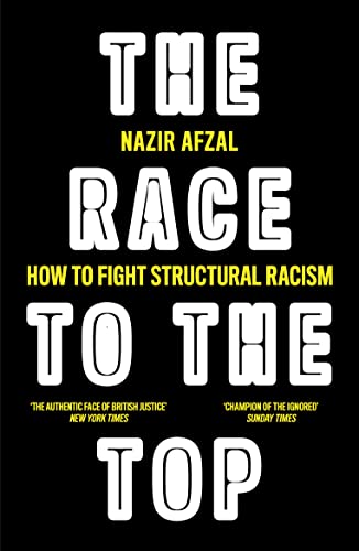 The Race to the Top: Structural Racism and How to Fight It von HarperNorth