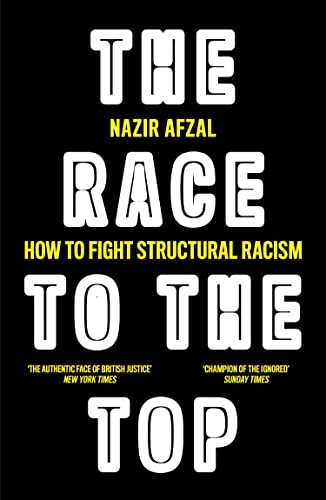 The Race to the Top: Structural Racism and How to Fight It von HarperCollins