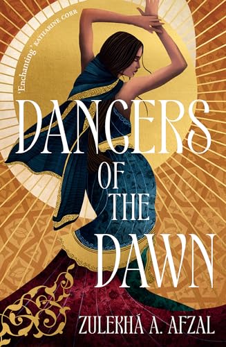 Dancers of the Dawn (Dancers of the Dawn, 1)