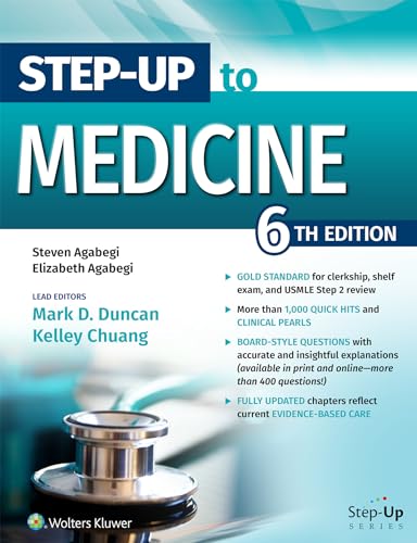 Step-up to Medicine
