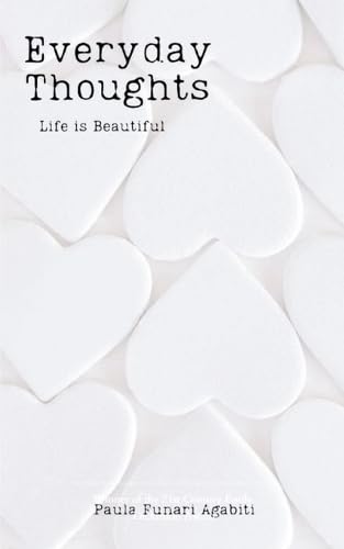 Everyday Thoughts von Bookleaf Publishing