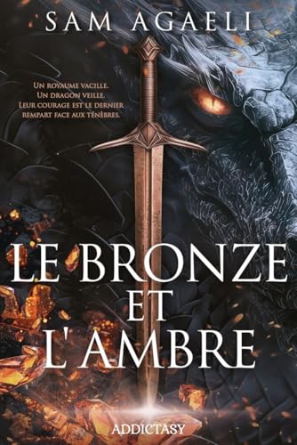 Le Bronze et L'Ambre von ADDICTASY