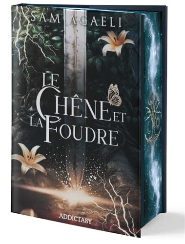 Le Chêne et La Foudre - Collector von ADDICTASY