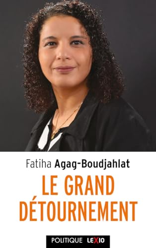 LE GRAND DETOURNEMENT: Féminisme, tolérance, racisme, culture