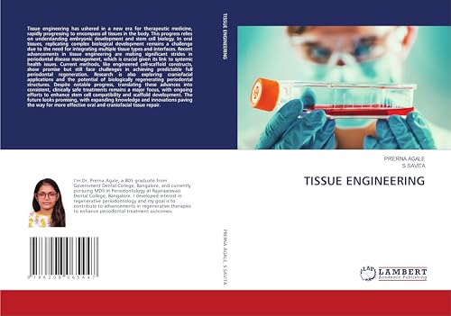 TISSUE ENGINEERING: DE von LAP LAMBERT Academic Publishing