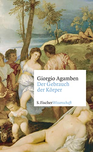 Der Gebrauch der Körper von FISCHER, S.